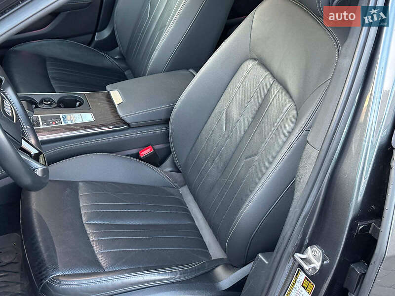 Седан Audi A6 2019 в Одессе фото 11 Седан Audi A6 2019 в Одессе