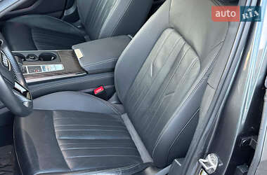 Седан Audi A6 2019 в 