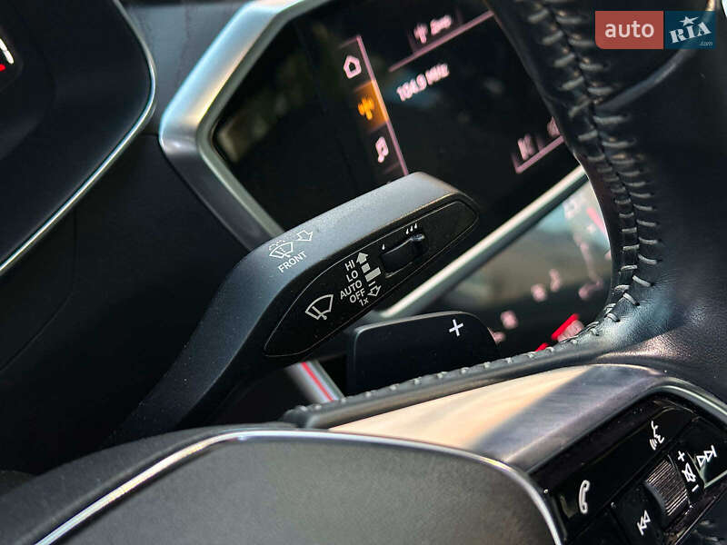Седан Audi A6 2019 в Одессе фото 17 Седан Audi A6 2019 в Одессе