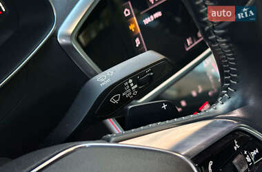 Седан Audi A6 2019 в 