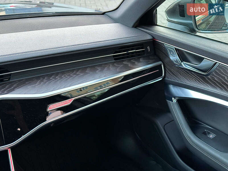Седан Audi A6 2019 в Одессе фото 26 Седан Audi A6 2019 в Одессе