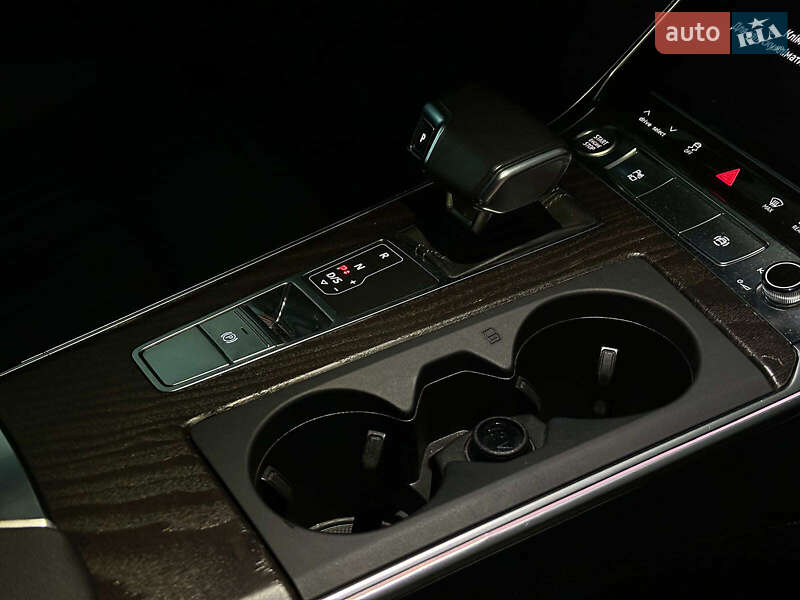Седан Audi A6 2019 в Одессе фото 31 Седан Audi A6 2019 в Одессе
