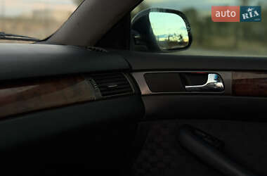 Універсал Audi A6 1999 в 