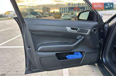 Универсал Audi A6 2006 в 