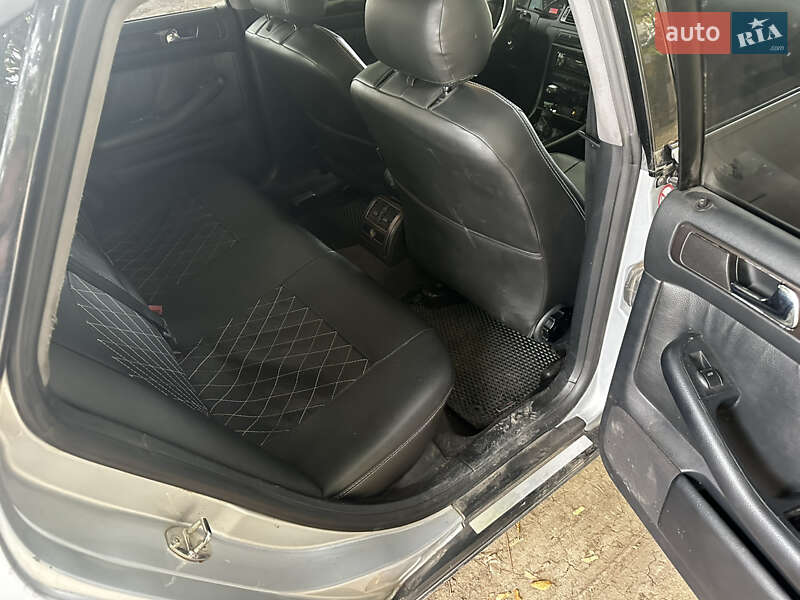 Седан Audi A6 1998 в Харькове фото 11 Седан Audi A6 1998 в Харькове