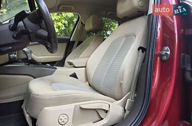Универсал Audi A6 2013 в 