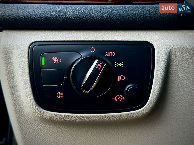 Седан Audi A6 2017 в Киеве