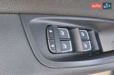 Универсал Audi A6 2012 в 