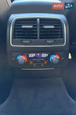 Седан Audi A6 2016 в 