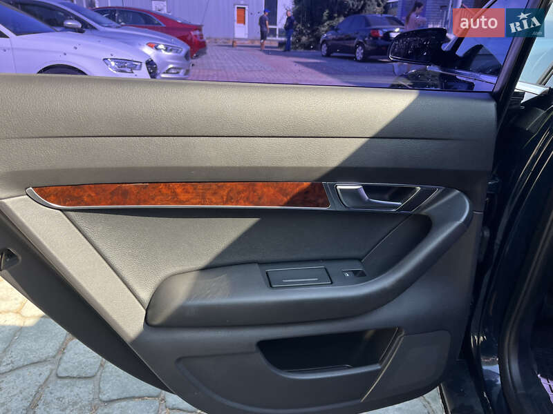 Седан Audi A6 2004 в Белой Церкви