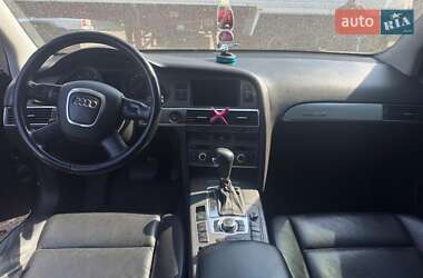 Седан Audi A6 2005 в 