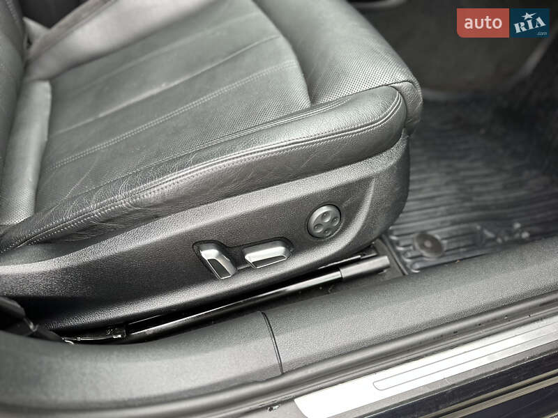 Седан Audi A6 2016 в Стрые фото 72 Седан Audi A6 2016 в Стрые