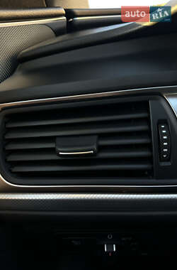 Универсал Audi A6 2013 в 