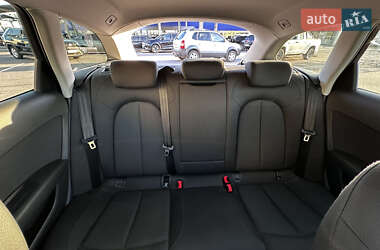 Универсал Audi A6 2013 в 