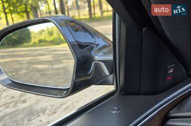 Седан Audi A6 2012 в 