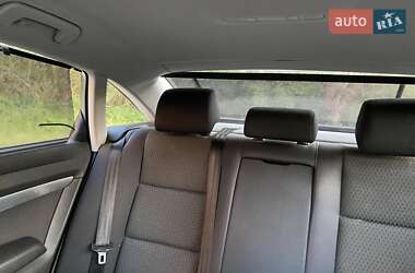 Седан Audi A6 2005 в 