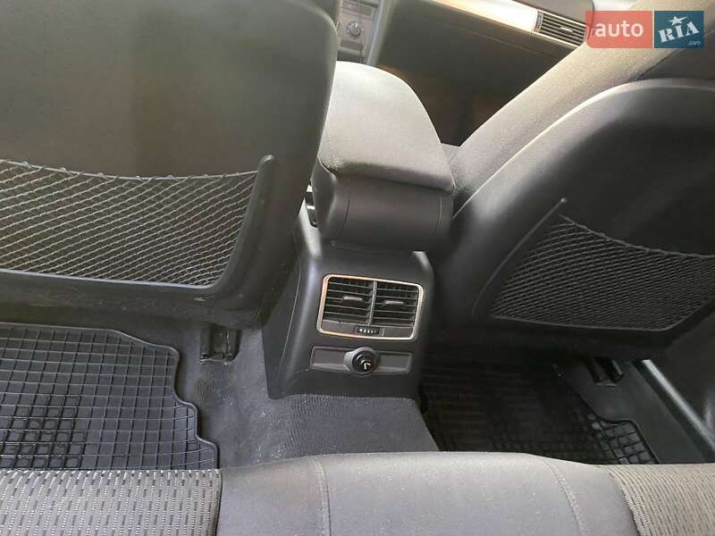 Седан Audi A6 2005 в Хмельницком