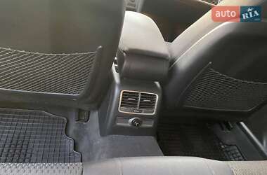 Седан Audi A6 2005 в 
