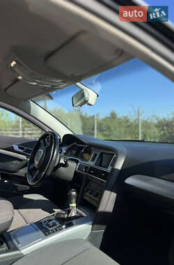Універсал Audi A6 2009 в 