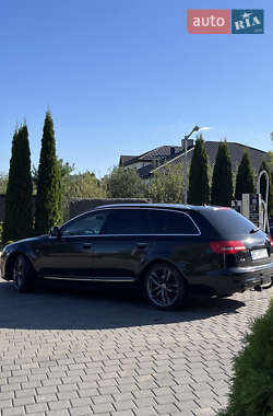Універсал Audi A6 2009 в 