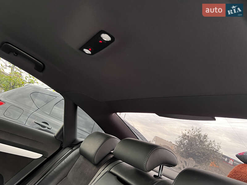 Седан Audi A6 2009 в Тростянце