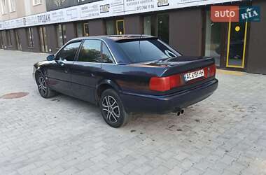 Седан Audi A6 1997 в 