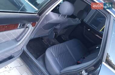Седан Audi A6 1997 в 