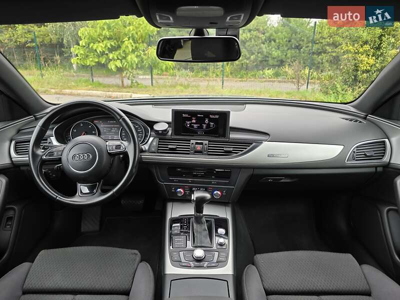 Седан Audi A6 2012 в Хмельницком фото 2 Седан Audi A6 2012 в Хмельницком
