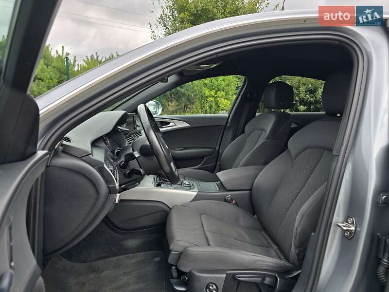 Седан Audi A6 2012 в Хмельницком фото 22 Седан Audi A6 2012 в Хмельницком