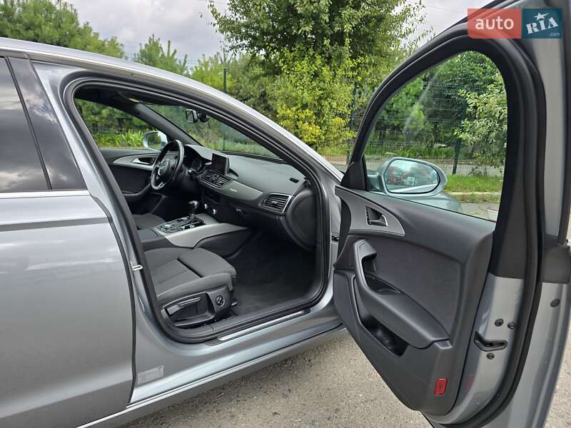 Седан Audi A6 2012 в Хмельницком фото 25 Седан Audi A6 2012 в Хмельницком