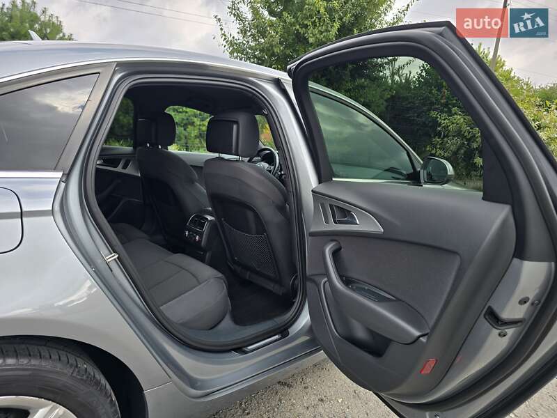 Седан Audi A6 2012 в Хмельницком фото 40 Седан Audi A6 2012 в Хмельницком