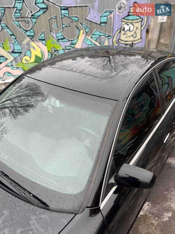 Седан Audi A6 2006 в Львове