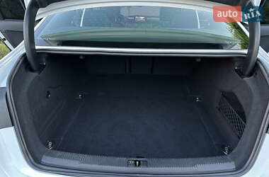 Седан Audi A6 2017 в 