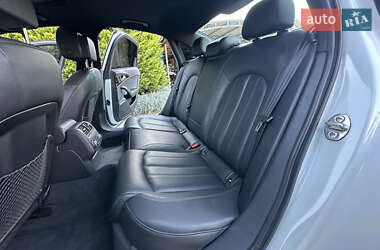 Седан Audi A6 2017 в 