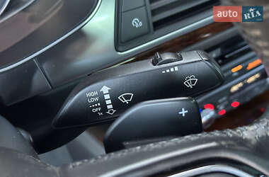 Седан Audi A6 2017 в 