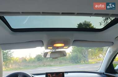 Седан Audi A6 2013 в 