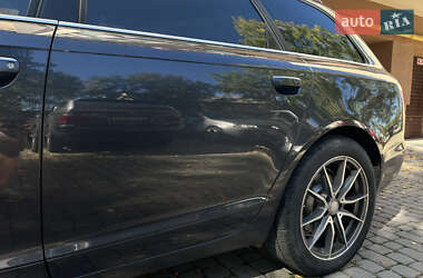 Универсал Audi A6 2007 в 