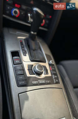 Универсал Audi A6 2007 в 
