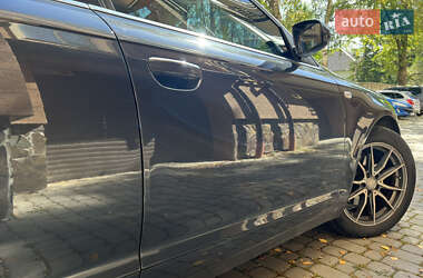 Универсал Audi A6 2007 в 