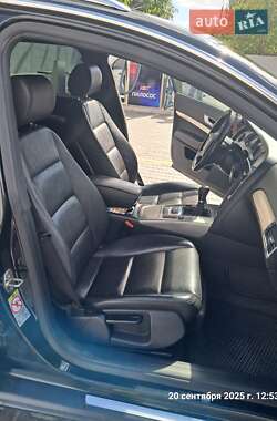 Универсал Audi A6 2007 в Николаеве