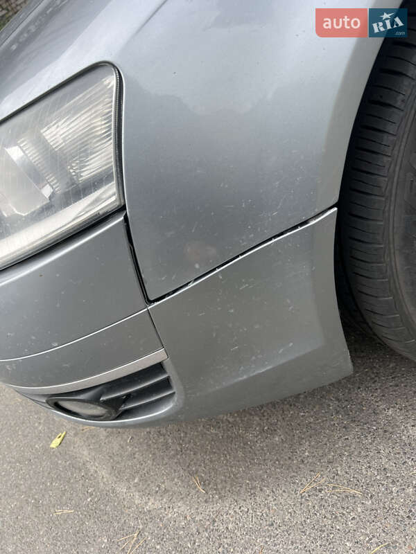 Седан Audi A6 2007 в Киеве