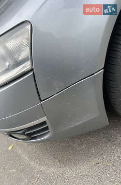 Седан Audi A6 2007 в 