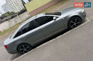 Седан Audi A6 2007 в 