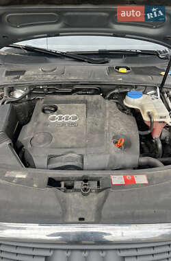 Седан Audi A6 2007 в 