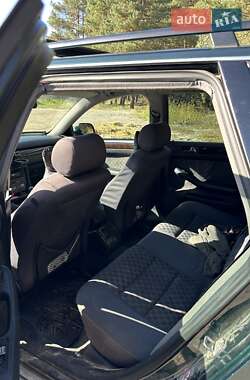 Универсал Audi A6 2001 в 