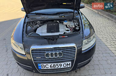 Универсал Audi A6 2006 в 