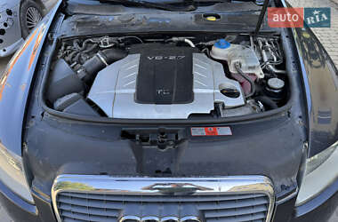 Универсал Audi A6 2006 в 