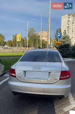 Седан Audi A6 2008 в 
