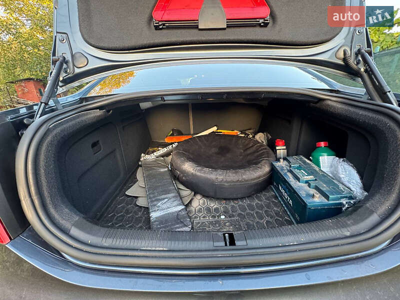 Седан Audi A6 2006 в Чернигове фото 10 Седан Audi A6 2006 в Чернигове