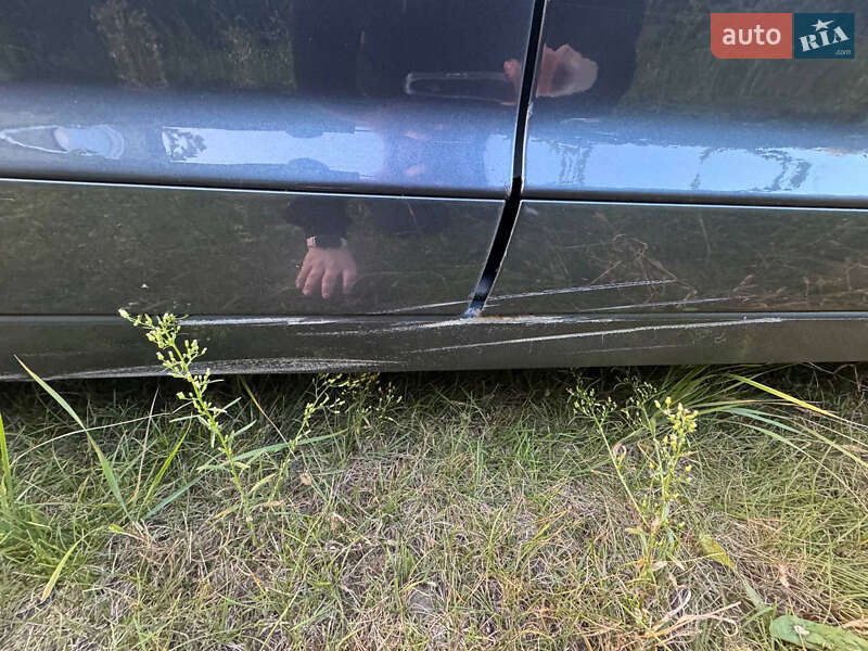 Седан Audi A6 2006 в Чернигове фото 15 Седан Audi A6 2006 в Чернигове